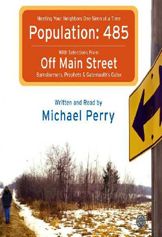 Title details for Population by Michael Perry - Available